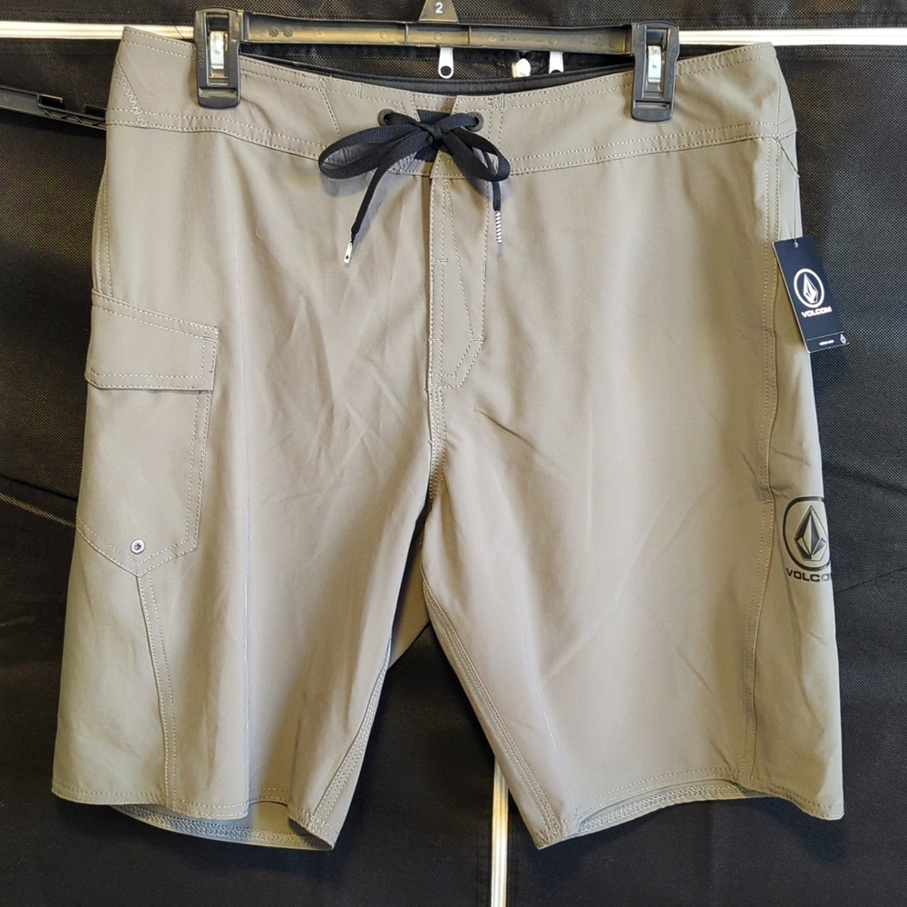 Volcom Veedo Board Shorts